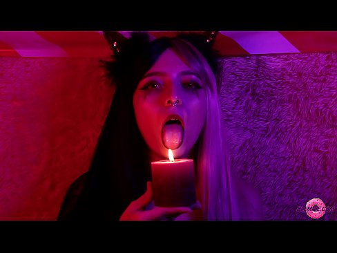 ❤️ Mamada apassionada de Sexy Succubus amb la satisfacció de la boca ️❌ Porno al ca.xxxgr.ru ❌
