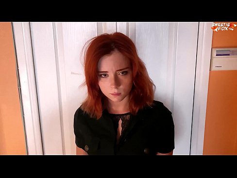 ❤️ La guàrdia de seguretat va castigar a una dona bonica per robar - Cum a la boca ️❌ Porno al ca.xxxgr.ru ❌